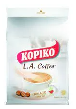 Kopiko L.A Coffee (Minibag) 250g